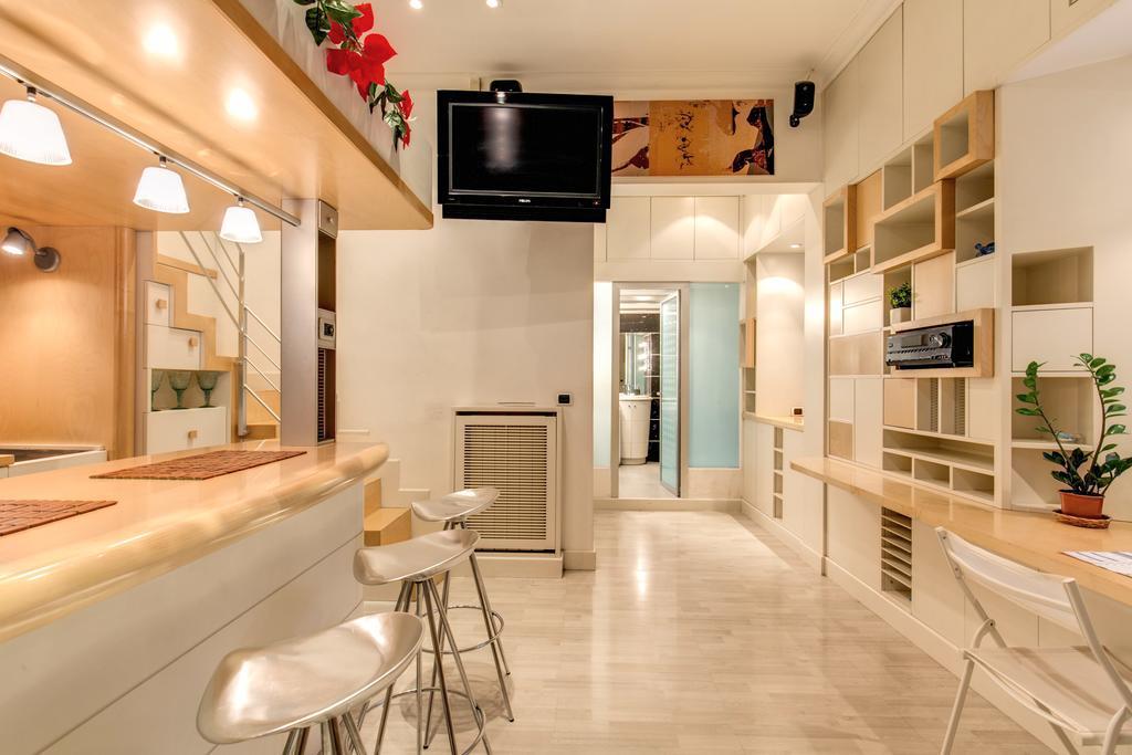 Apartamento Cappellari29 *