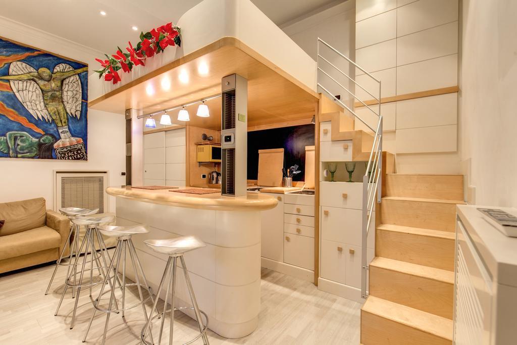 Cappellari29 Apartamento