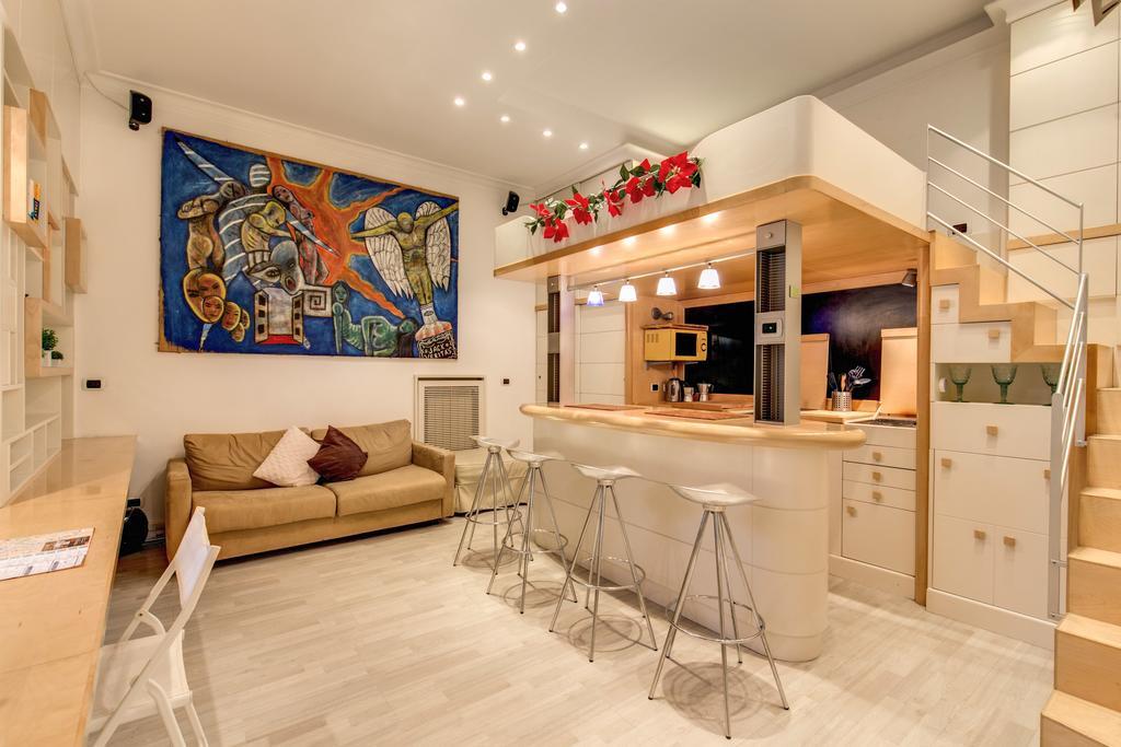 Apartamento Cappellari29 *