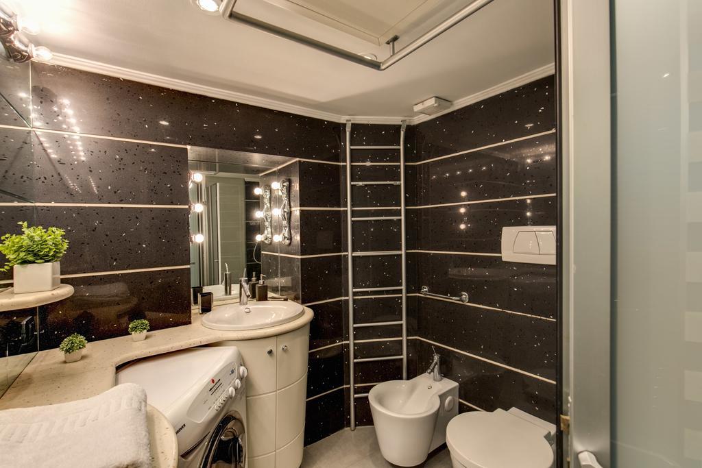Cappellari29 Apartamento Roma