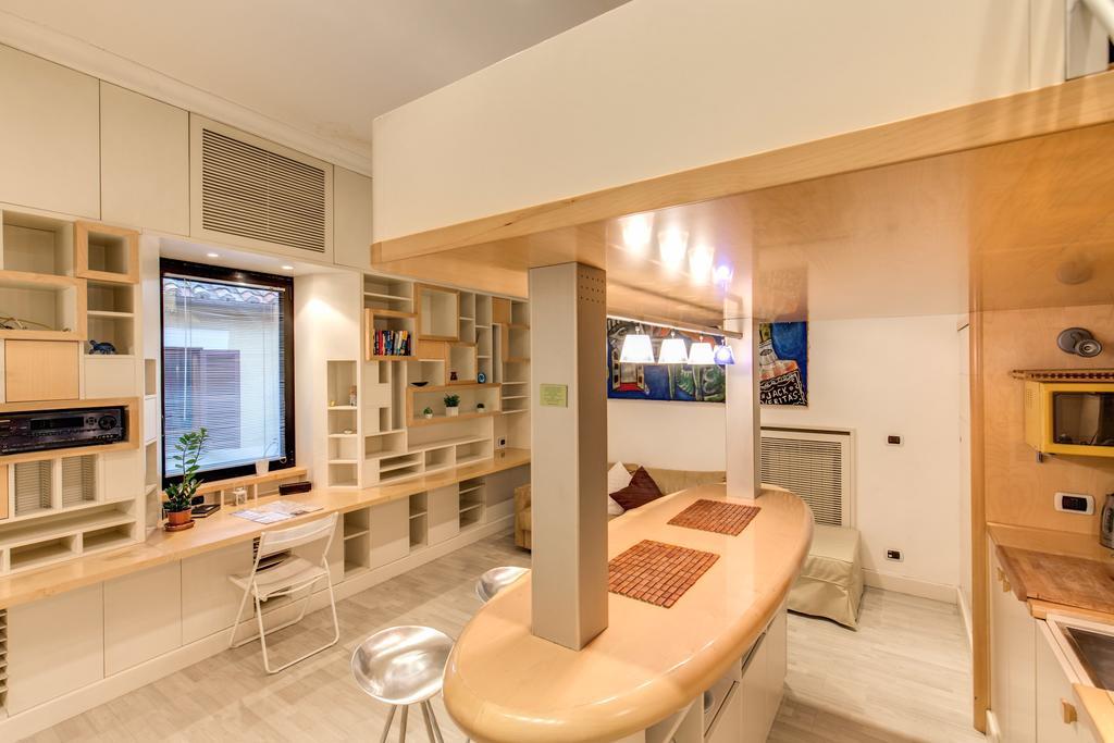 Cappellari29 Appartamento