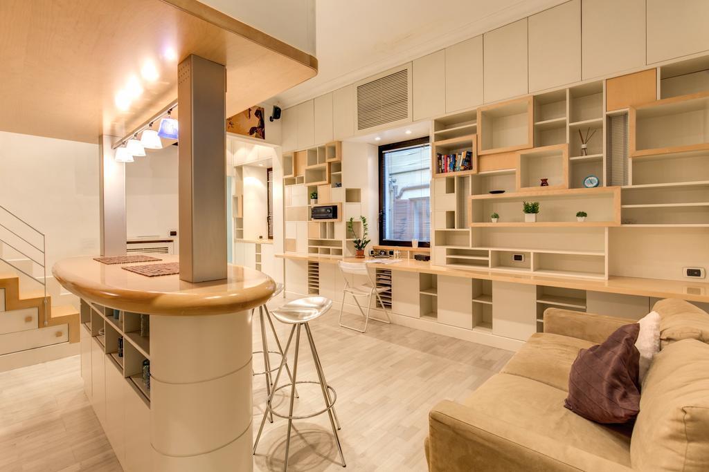 Appartamento Cappellari29 Roma