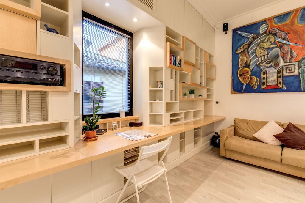Cappellari29 Appartamento Roma