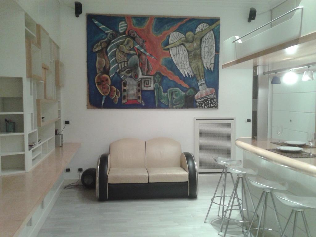 Appartamento Cappellari29 Roma