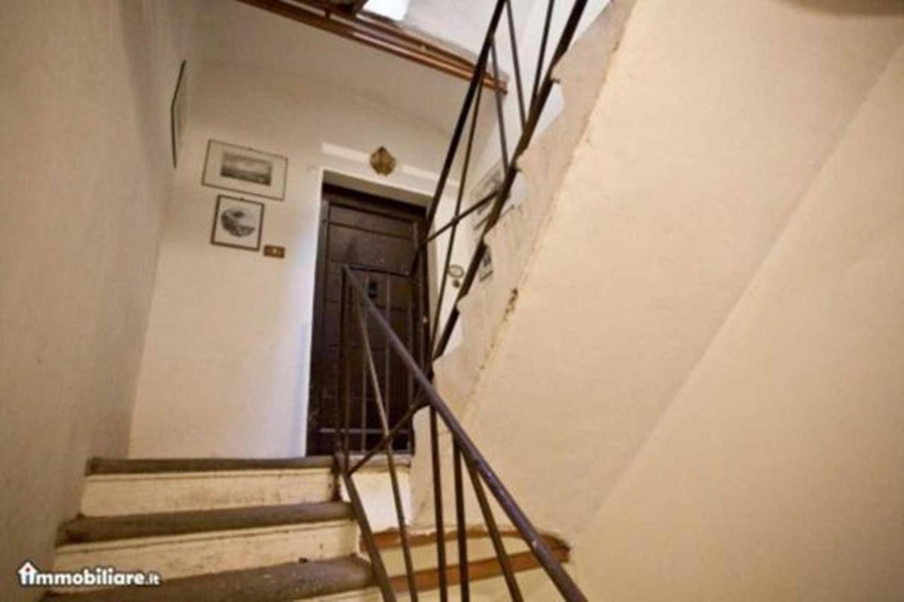 Cappellari29 Appartamento
