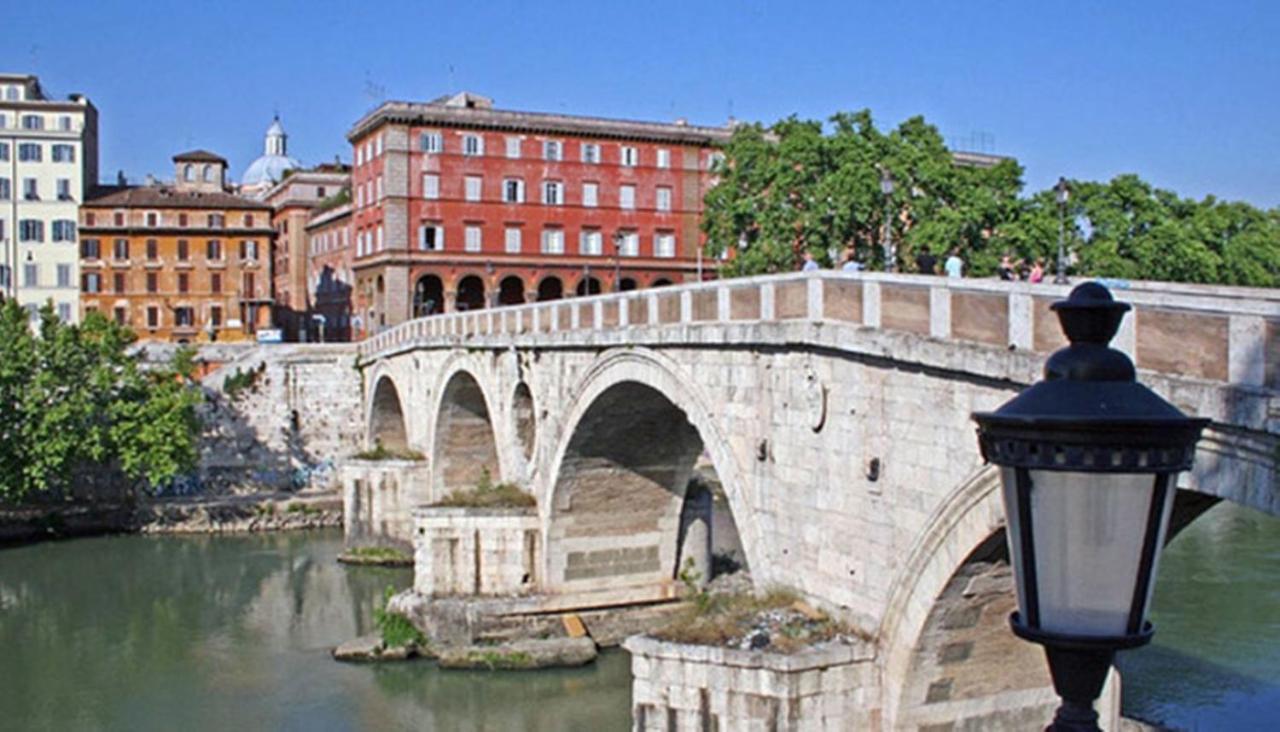 Appartamento Cappellari29 Roma